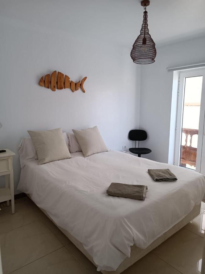 Apartamento Nautico Apartment Arrecife  Luaran gambar