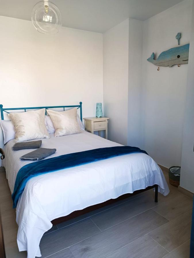 Apartamento Nautico Apartment Arrecife  Luaran gambar