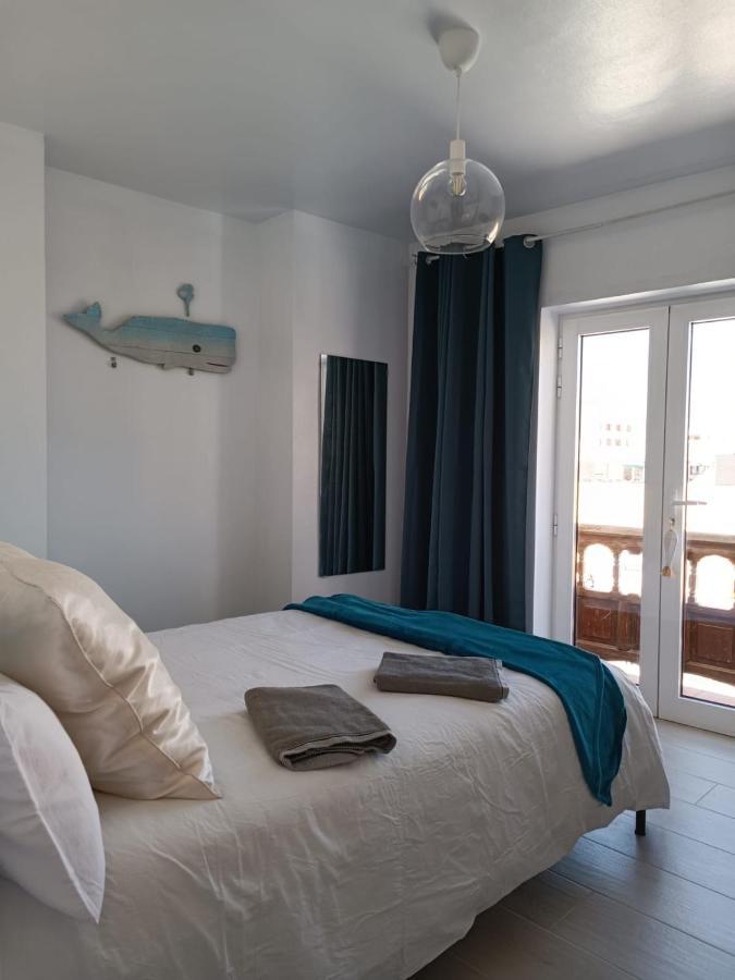 Apartamento Nautico Apartment Arrecife  Luaran gambar